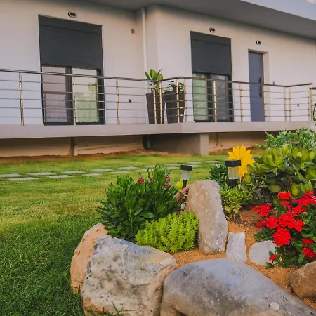 Chrilenia Aparments * Kalamata